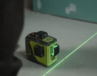 3D laser scan company