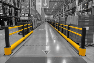safety barriers