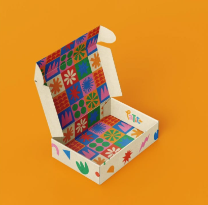 custom game mailer boxes
