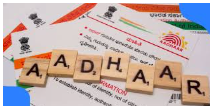 Aadhaar KYC