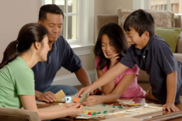 Board Games for Family Screen-Free Fun