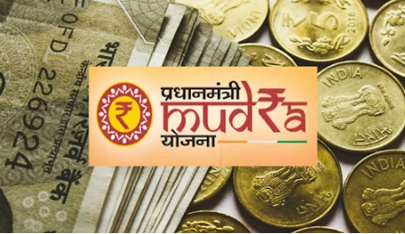 Mudra loan eligibility