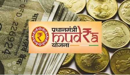 Mudra loan eligibility