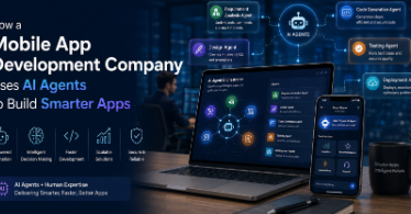 Mobile App Development Company