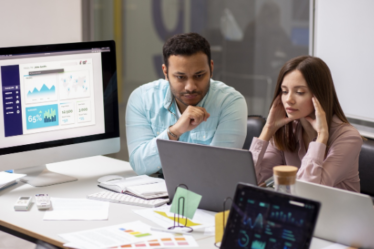 IT Consulting Company
