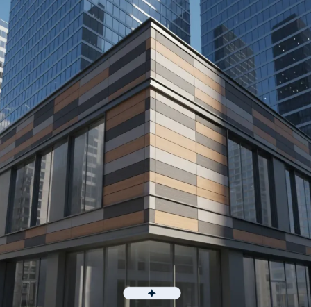 Virgo laminate company