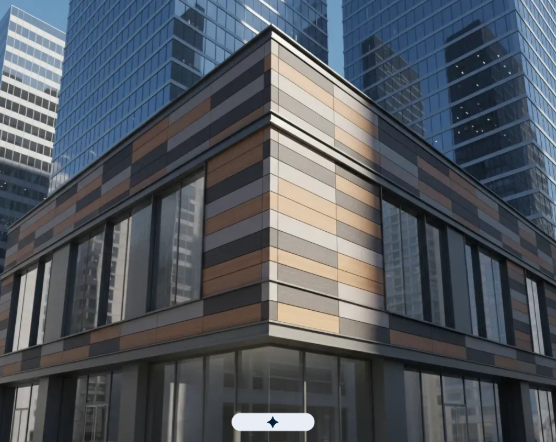Virgo laminate company