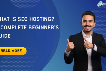 SEO Hosting