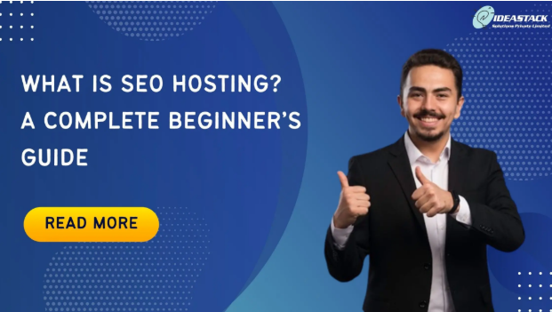 SEO Hosting