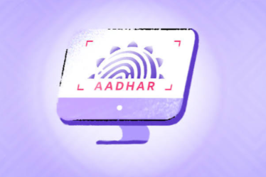 Aadhaar KYC