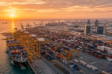 Jebel Ali Free Zone Business Setup