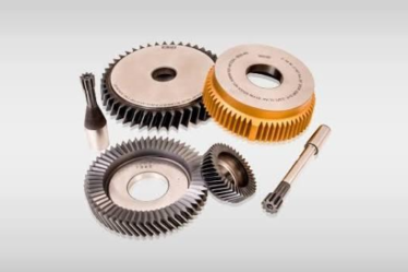 Helical Shaper Cutter