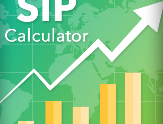 SIP Calculator