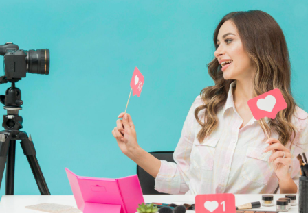social media influencer marketing platform