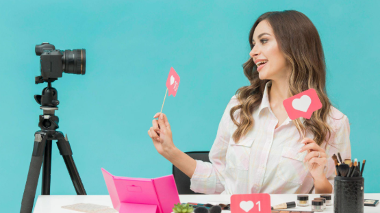 social media influencer marketing platform