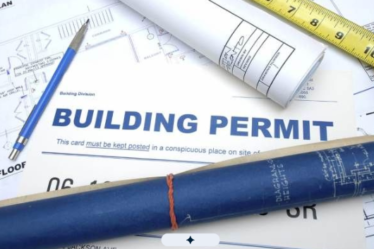 building permit drawings