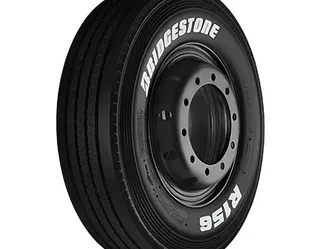 Bridgestone tyres