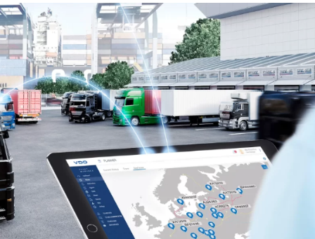 gps tracking kuwait