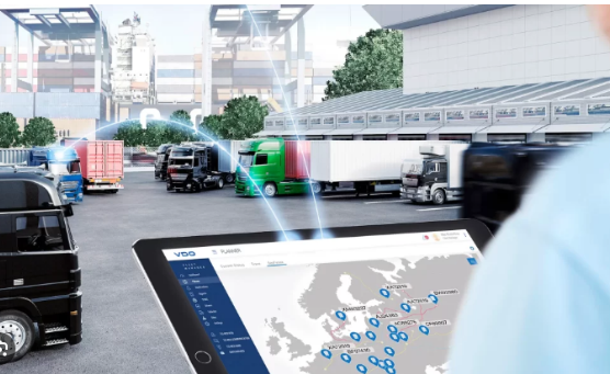 gps tracking kuwait