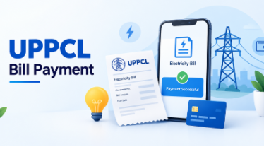 up power corporation bill payment