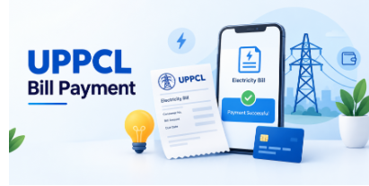 up power corporation bill payment