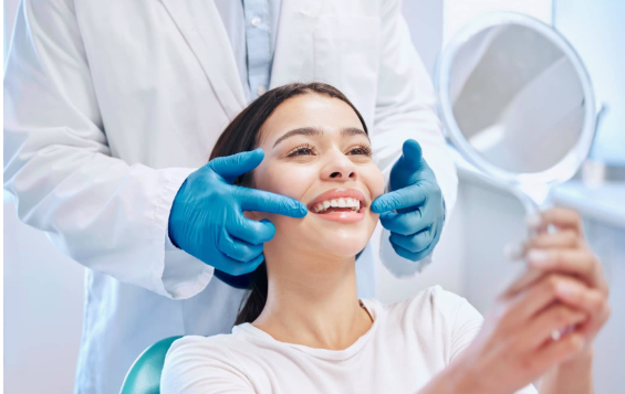 dental scaling