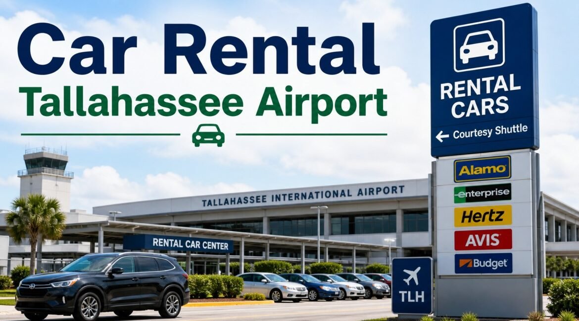 Tallahassee Airport Car Rental