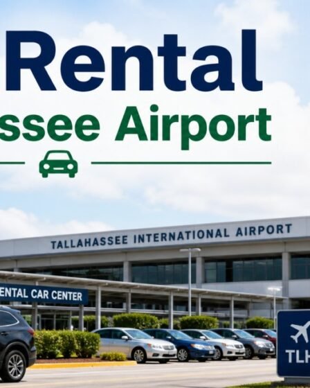Tallahassee Airport Car Rental
