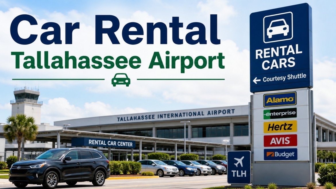 Tallahassee Airport Car Rental